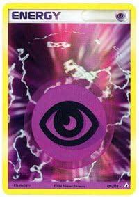 Amazon Pokemon Psychic Energy 109 EX Holon Phantoms Holo