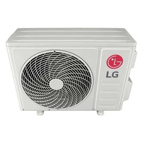 Lg Dualcool Deluxe Climatizzatore A Parete Monosplit Inverter Wi Fi