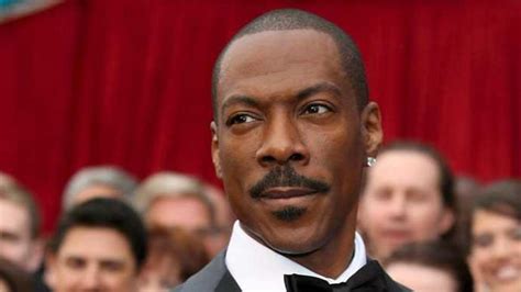 La Verdadera Razón Por La Que Ya No Ves A Eddie Murphy En El Cine