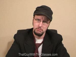 Nostalgia Critic | Channel Awesome | FANDOM powered by Wikia