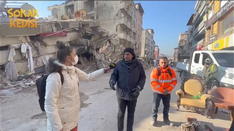 Sokak Sokak HATAY Antakya Armutlu Mahallesi Defne Mahallesi