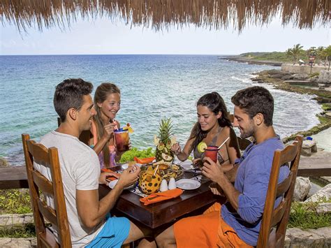 Xcaret Basico Chichén Itzá Clásico Isla Mujeres en Catamarán