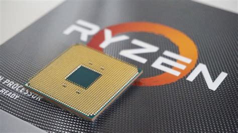 Amd Ryzen 5 3600 Un Processeur Performant à Moins De 185 Euros