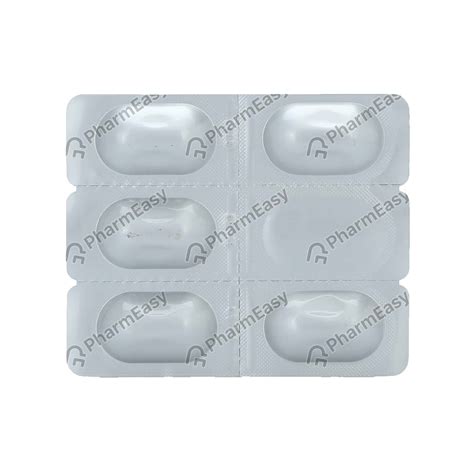 Buy Econorm Mg Capsule Online At Flat Off Pharmeasy