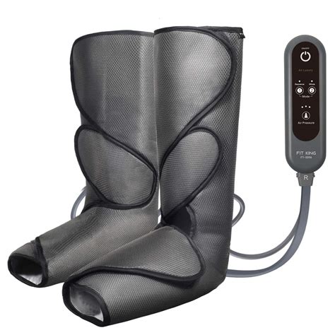 The Best Compression Device For Leg Edema For At Home - 4U Life