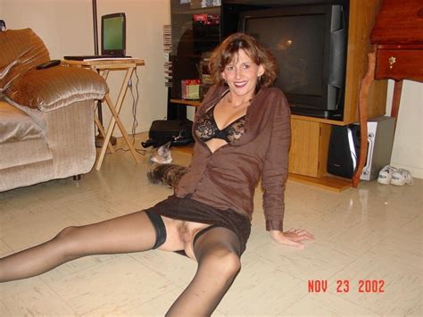 Slutty Mature Amateur My XXX Hot Girl