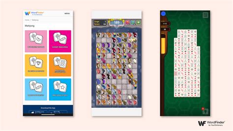 Introducing WordFinder Games: Your Source for Free Online Games