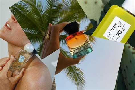 9 Delightful Spring Perfumes And Fragrances To Wear In 2022 | URBAN ...