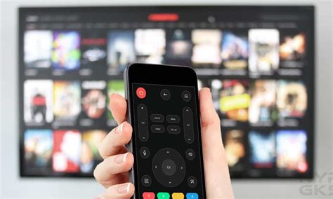 android remote noypigeeks