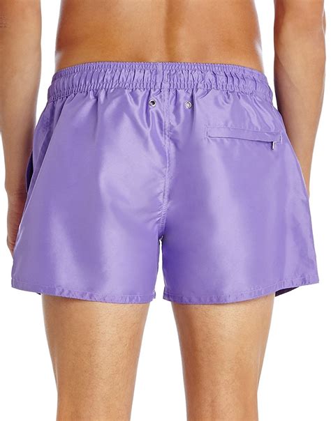 2xist Men S Ibiza Swim Short 100012