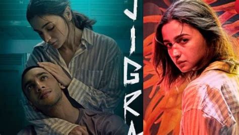 Jigra Box Office Collection Day 1 Decent Start For Alia Bhatt Vedang