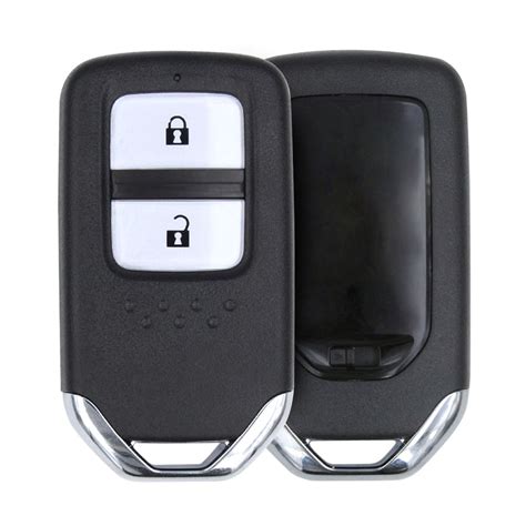 Honda Smart Key Remote Shell 2 Buttons Aftermarket