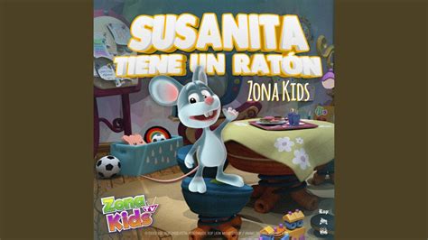 Susanita Tiene Un Rat N Youtube