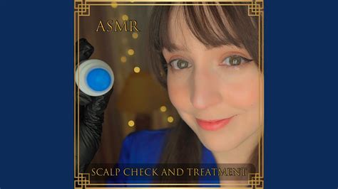 Asmr Hair Clips - YouTube