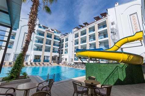 Epic Hotel Marmaris Resmi Web Sitesi