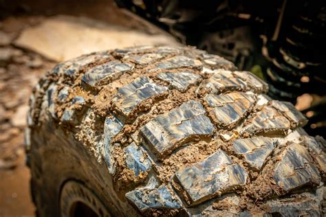 Nitto Mud Grappler Long Term Review Drivingline