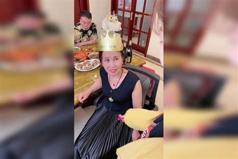 婆婆过生日婆婆生日