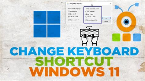 0 Result Images Of Windows Disable Keyboard Layout Switch PNG Image