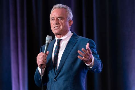 Rfk Jr Admits To Dumping Dead Bear In Nycs Central Park