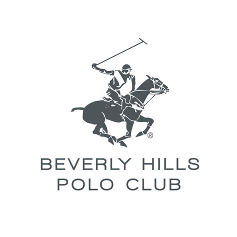 Beverly Hills Polo Logo