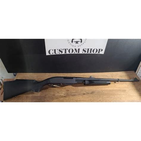 Remington 7600 Synthetic New And Used Price Value And Trends 2023