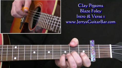 Blaze Foley Guitar Lessons, Tabs & Chords | Jerry's Guitar Bar