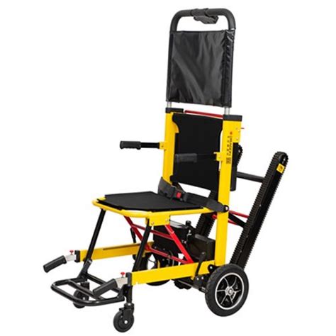 DW SW03 Motorized Stair Climbing Chair With Big Wheels Motorized