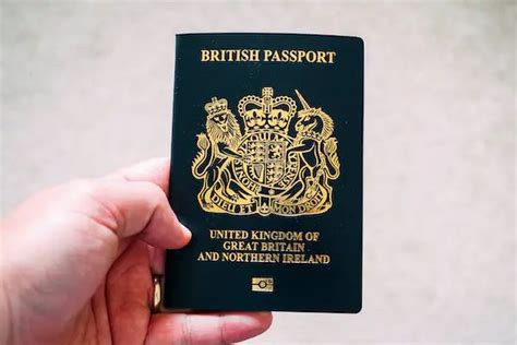 Referee For British Citizenship A Complete Guide Visahelpuk