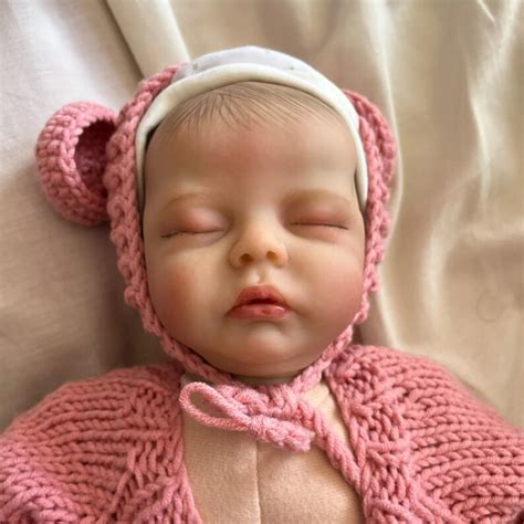 Silicone Reborn Baby Doll Silicone Baby Dolls Real Life Baby Doll