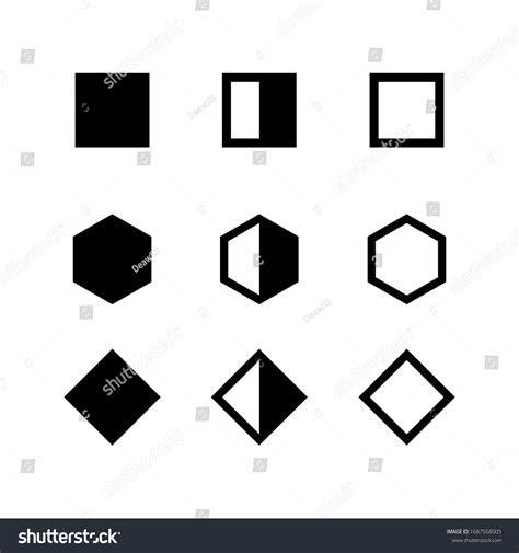 diamond bullet images stock  vectors shutterstock