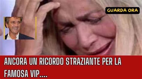 IL DRAMMA PERSONALE DI MARA VENIER COSA NASCONDE L AMATA CONDUTTRICE