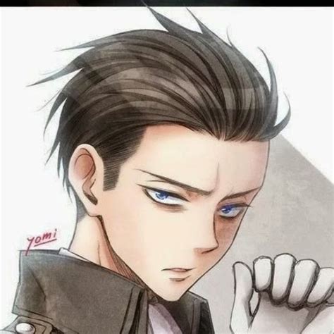 Stream Levi Ackerman Music Listen To Songs Albums Playlists For