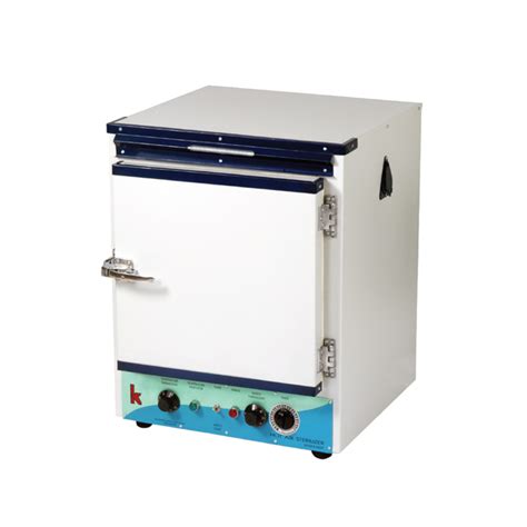 Hot Air Sterilizer