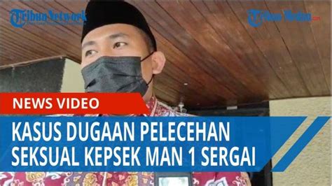 Penjelasan Kanwil Kemenag Dan Ombudsman Soal Kasus Dugaan Pelecehan