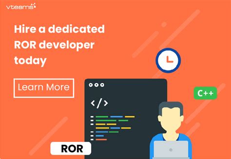 8 Reasons Why Ruby On Rails Web Development Is Best