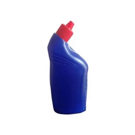 Sarvodya Polyplast Ml Toilet Cleaner Hdpe Bottle Screw Cap At Rs