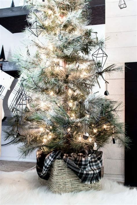 Minimalist Christmas Tree & Decor & Decor Ideas for Your Home