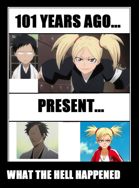 Bleach Demotivational Poster Page 13 Zerochan Anime Image Board