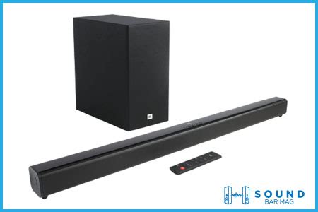 Top Best Soundbar For Sharp Tv Tested By Experts In