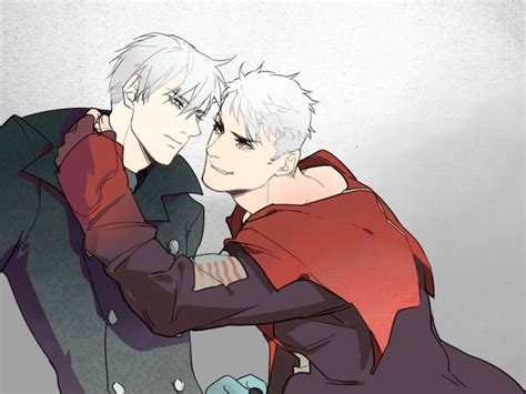 Dmc Devil May Cry Image By Idachi Zerochan Anime Image Board