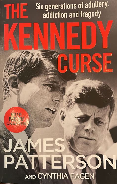 The Kennedy Curse