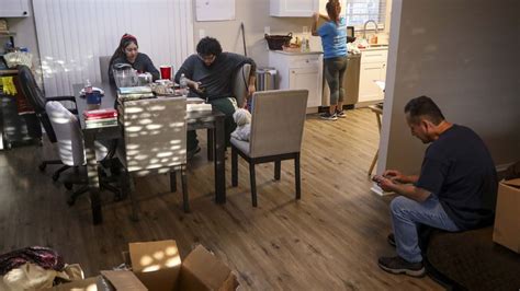 Unable To Adjust Undocumented Families Hit Hard By Tampa Bay Housing Costs