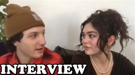 Mika Abdalla And Jake Short Talk Starring In Hulus Sex Appeal Youtube