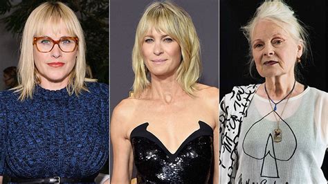 Celebrity birthdays April 8: Patricia Arquette, Robin Wright and ...