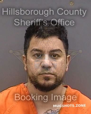 GONZALEZ JOSE 07 21 2023 Hillsborough County Mugshots Zone