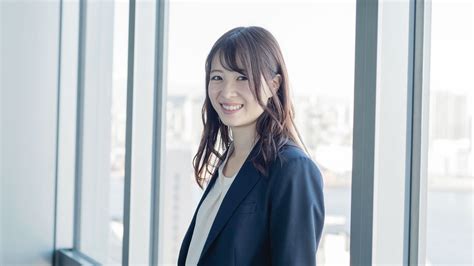 フジテレビ・20代女性政治部記者に聞く「総理番の仕事」って