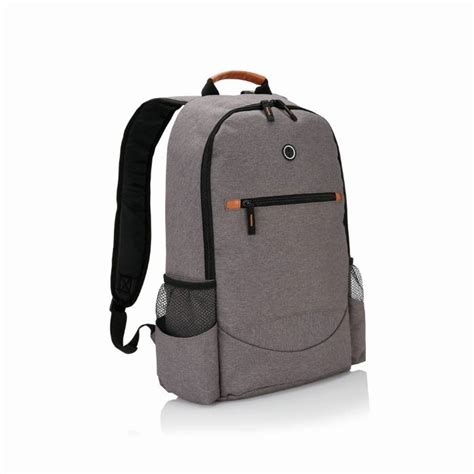 Mochila Moderna Sem PVC XDP760 75 Brinde Companhia Brindes