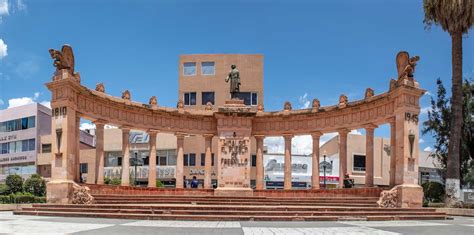 Fresnillo, Zacatecas - Tourist Guide - | visit-mexico.mx