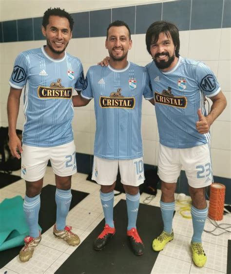 Facebook Viral Sporting Cristal Jorge Cazulo Cerca Del Retiro La