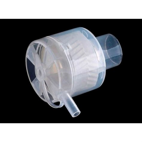 Thermovent for Tracheostomy, HMET00 at Rs 150/piece in Ghaziabad | ID ...